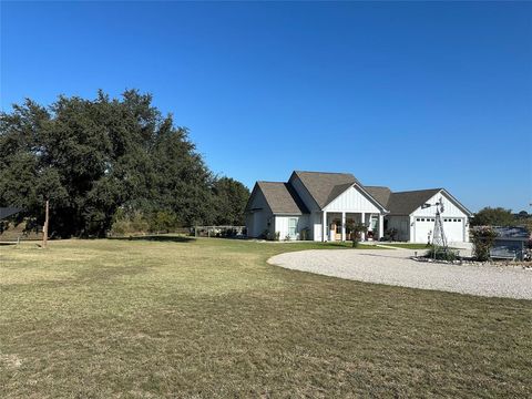 A home in Comanche