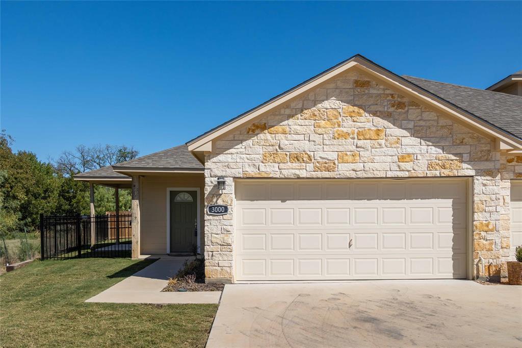 Waterstone Add - Residential