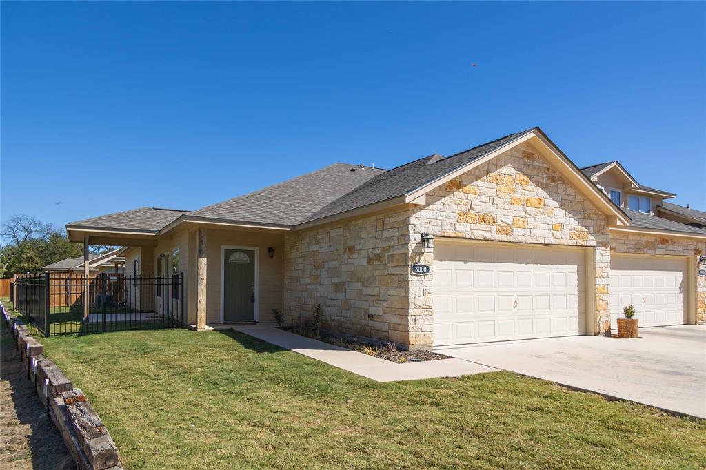 Waterstone Add - Residential