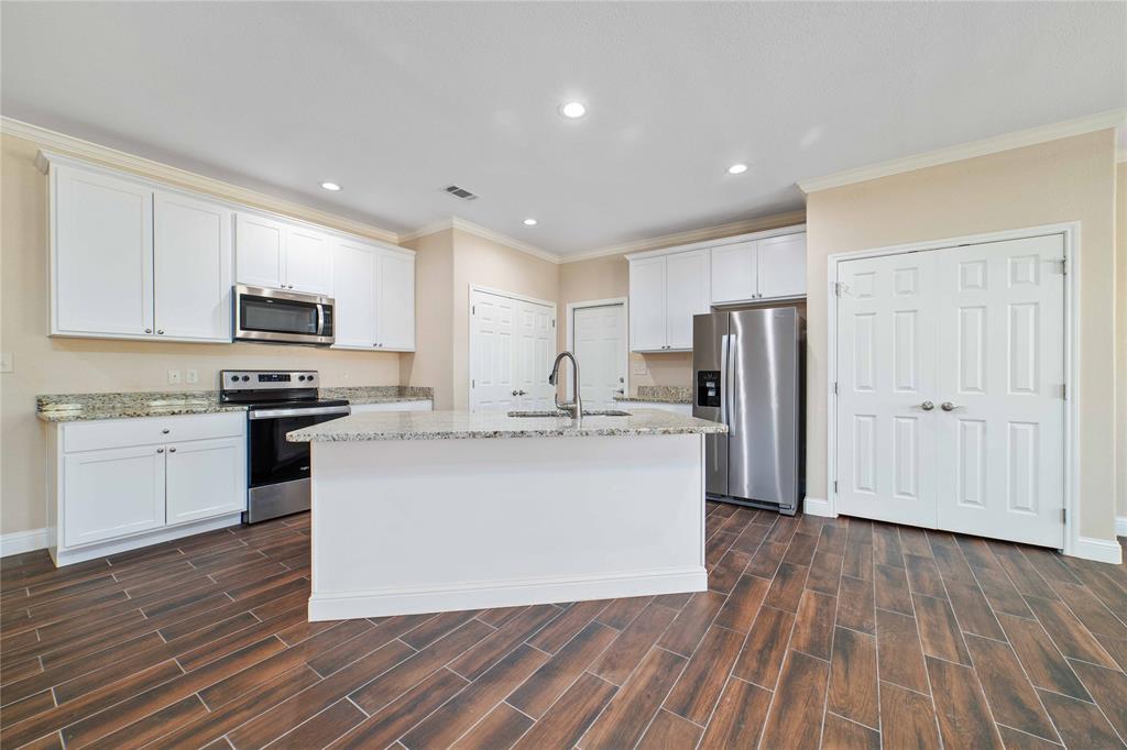 Waterstone Add - Residential