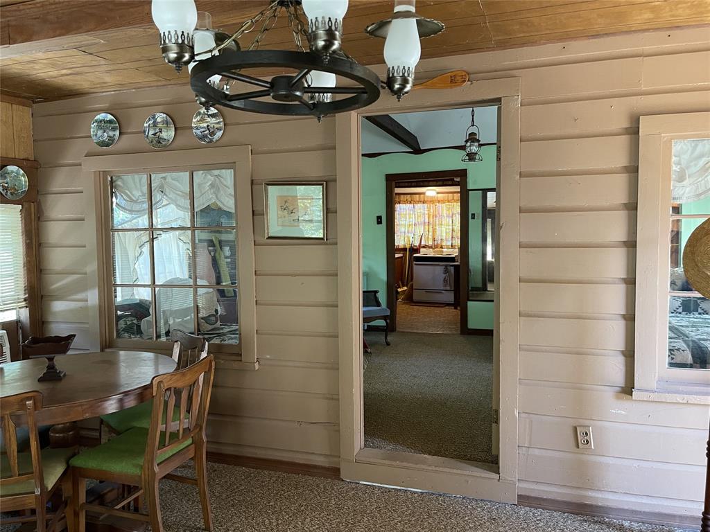 Reds Lake - Residential