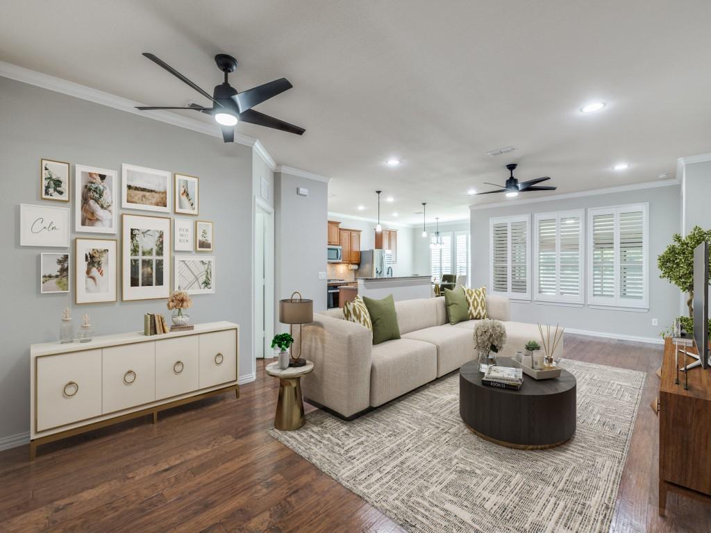 7025 Marsalis Lane