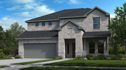 209 Autumn Blend Drive Melissa TX 75454