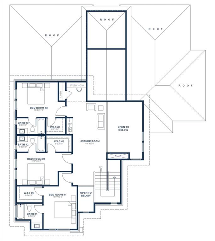 Summit Parks - Residential