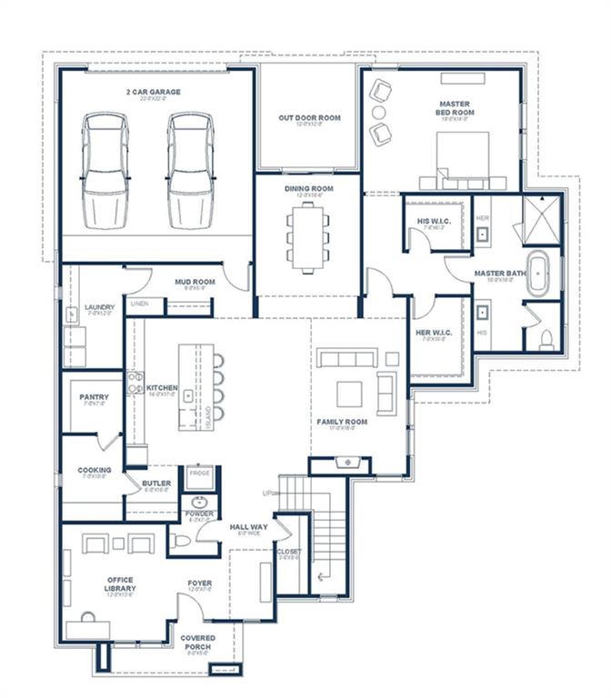 Summit Parks - Residential