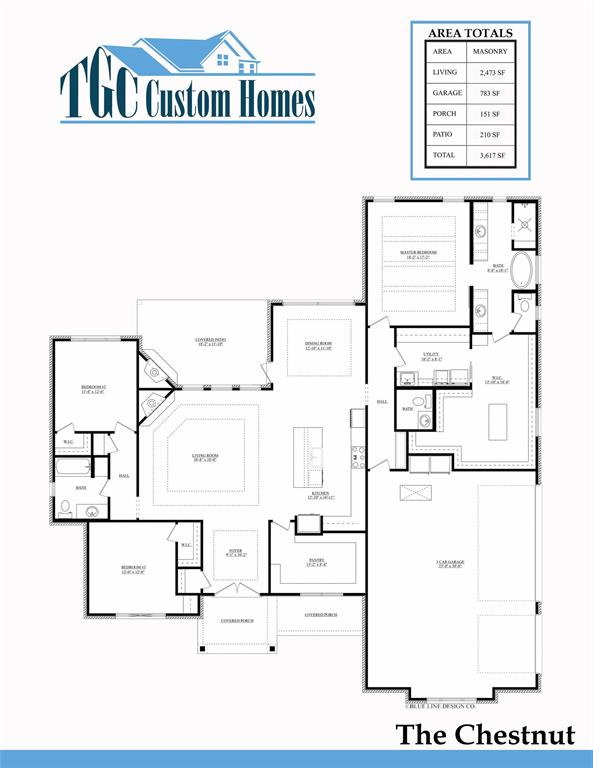 Cash Mill PH 1 - Residential