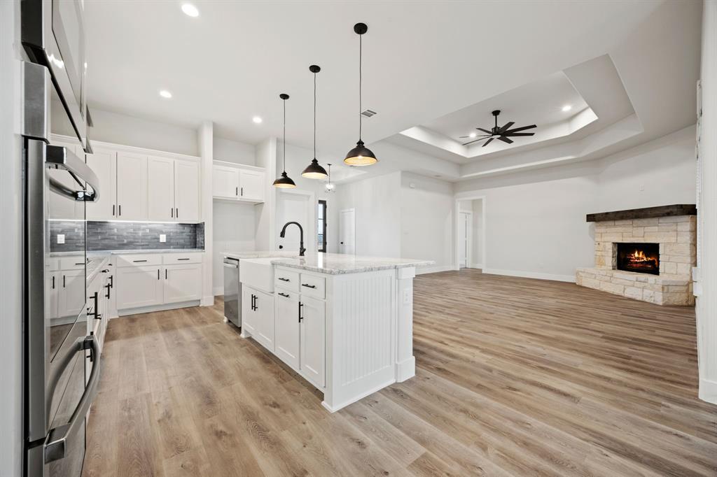 Cash Mill PH 1 - Residential