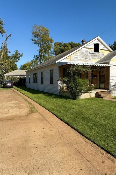 500 N Fort Street Palestine TX 75801
