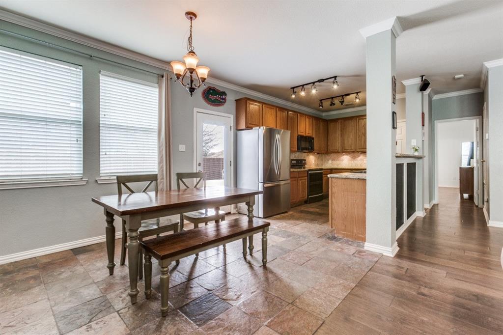 Live Oak Village Ph 2 - Residential