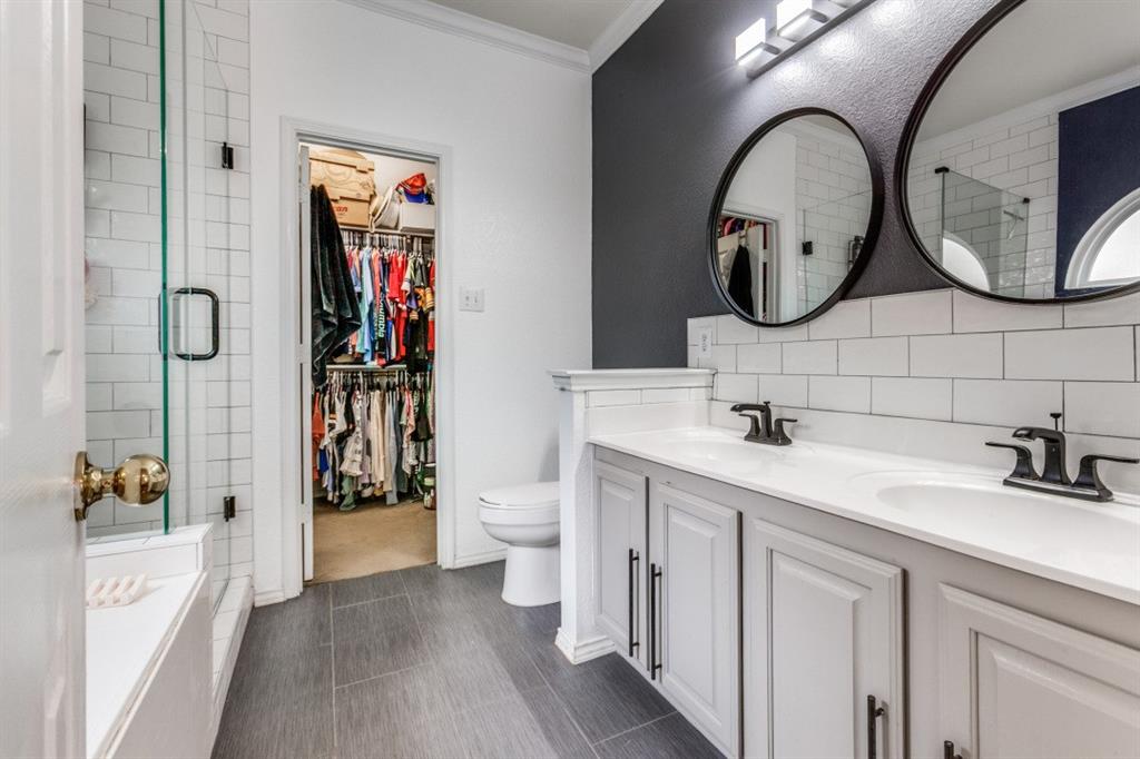 Live Oak Village Ph 2 - Residential