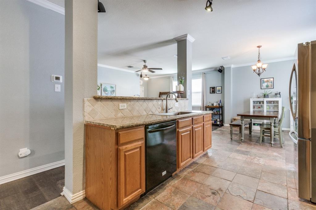 Live Oak Village Ph 2 - Residential