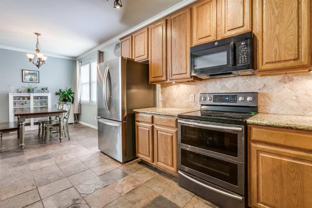 Live Oak Village Ph 2 - Residential