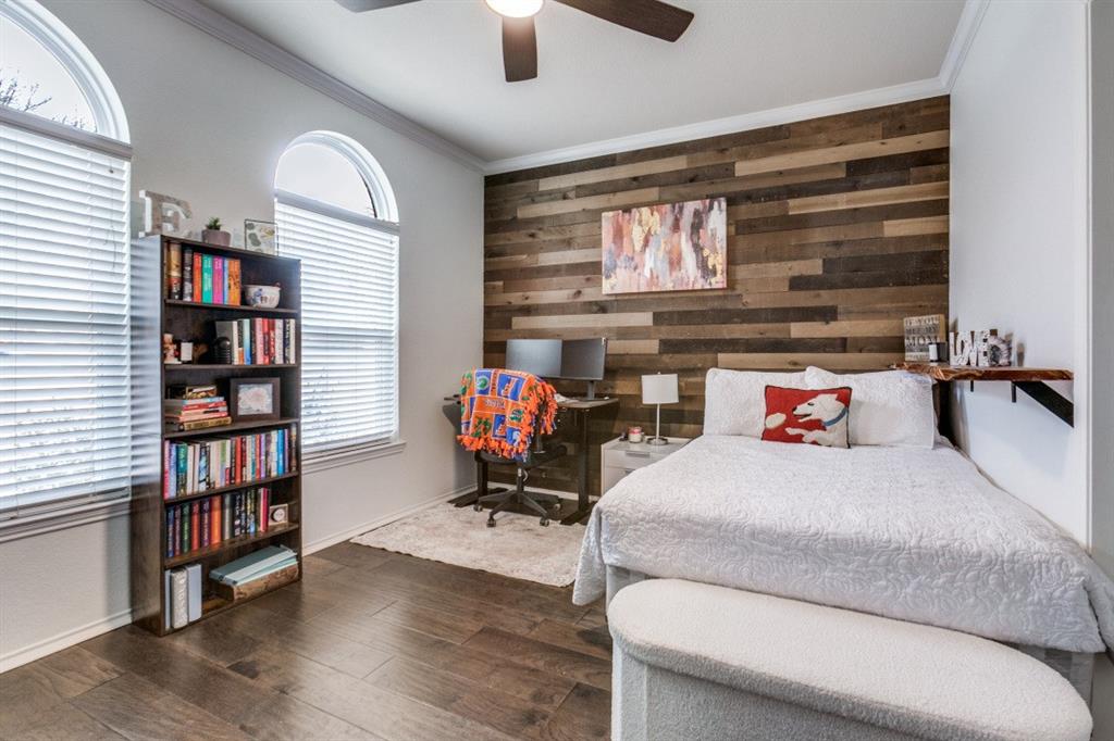 Live Oak Village Ph 2 - Residential