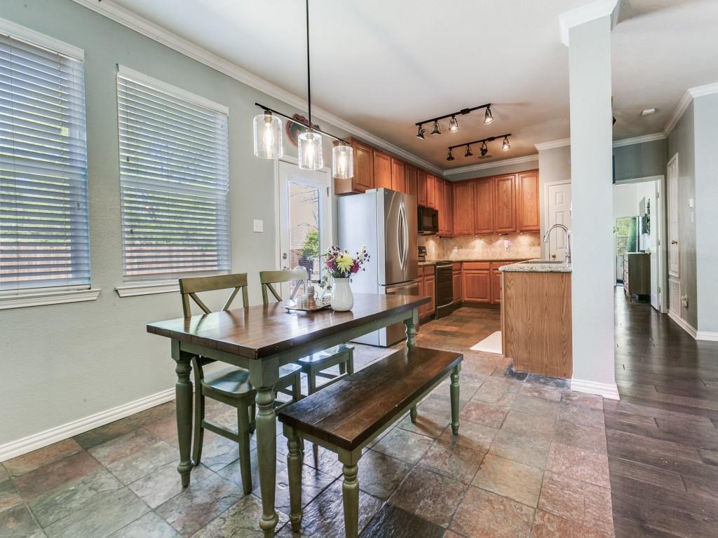 Live Oak Village Ph 2 - Residential