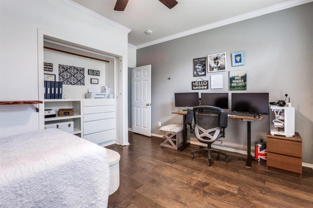 Live Oak Village Ph 2 - Residential