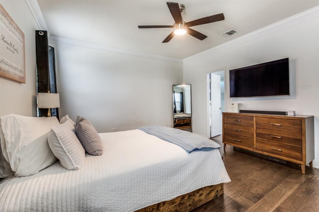 Live Oak Village Ph 2 - Residential