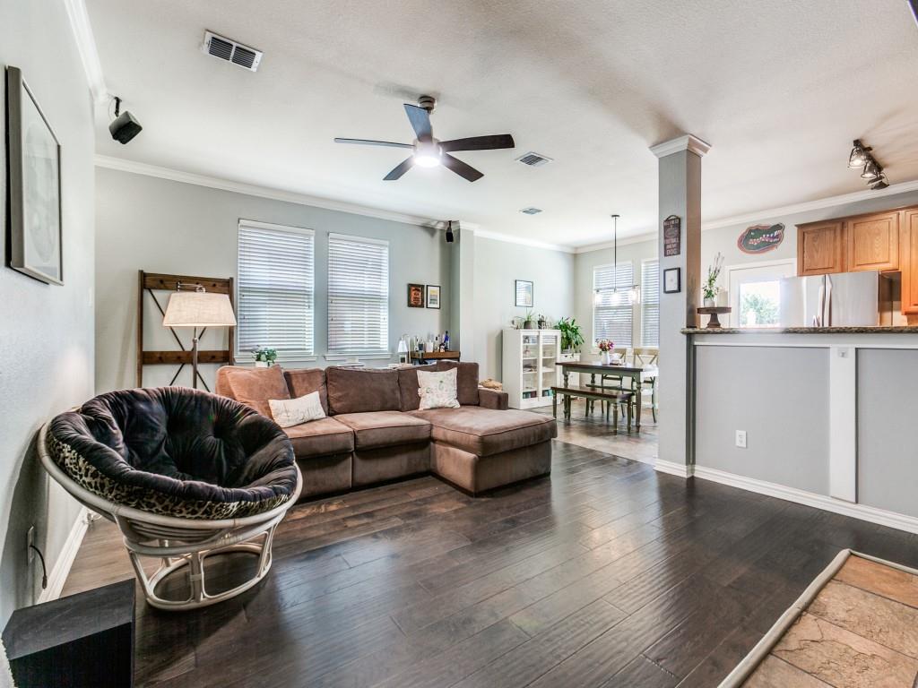 Live Oak Village Ph 2 - Residential