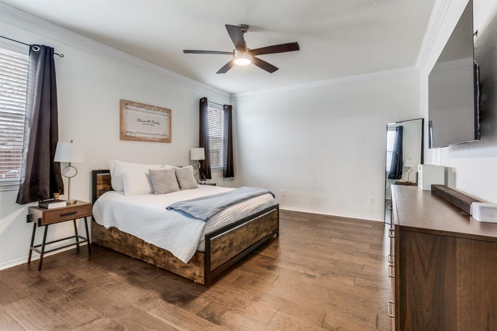 Live Oak Village Ph 2 - Residential