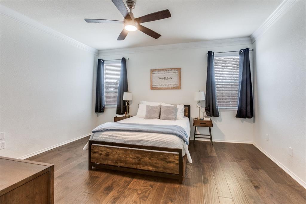 Live Oak Village Ph 2 - Residential