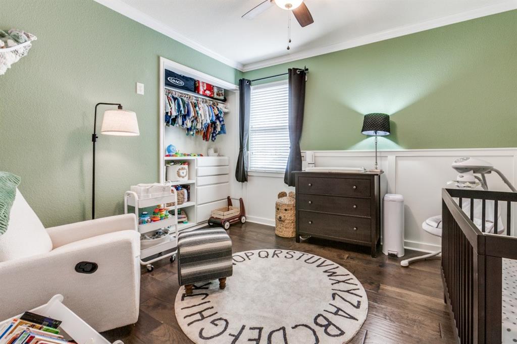 Live Oak Village Ph 2 - Residential