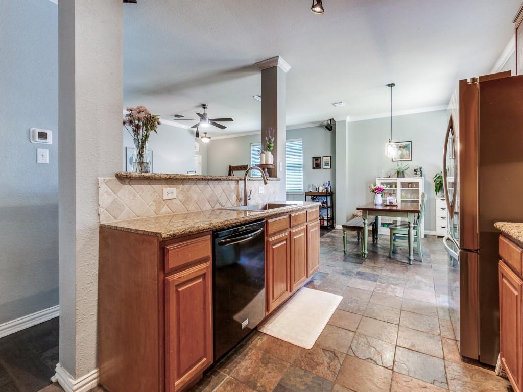 Live Oak Village Ph 2 - Residential