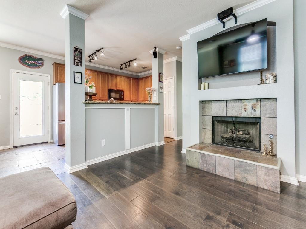 Live Oak Village Ph 2 - Residential