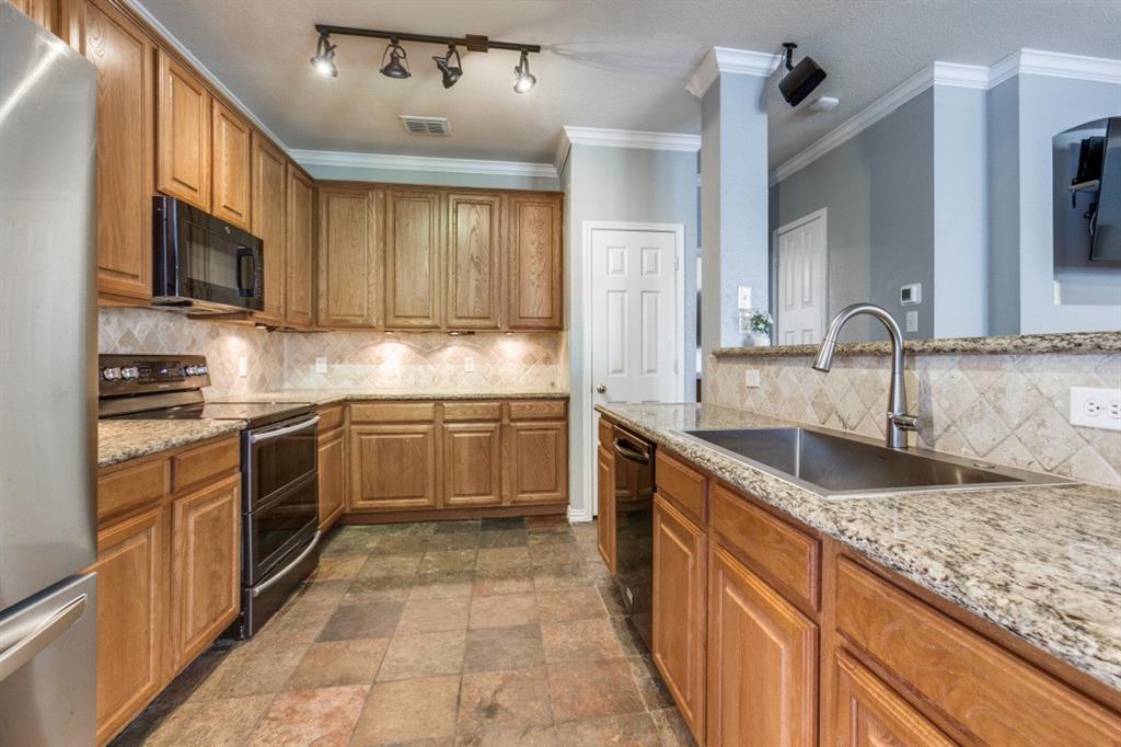 Live Oak Village Ph 2 - Residential