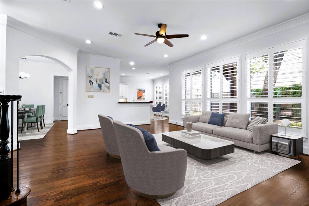 Alcotts Fitzhugh Heights Add - Residential