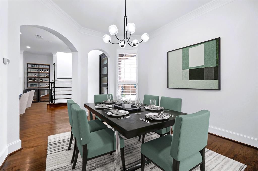 Alcotts Fitzhugh Heights Add - Residential