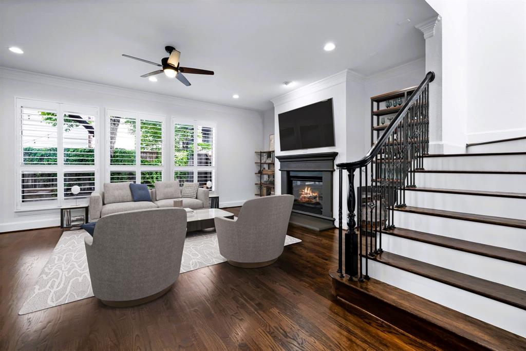 Alcotts Fitzhugh Heights Add - Residential