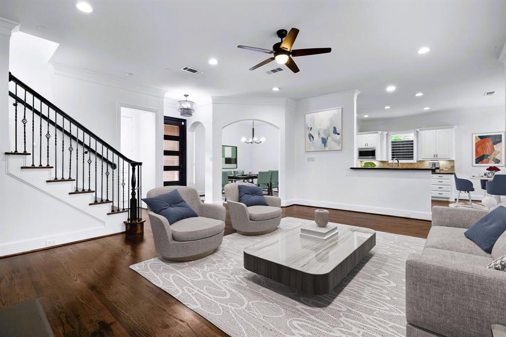 Alcotts Fitzhugh Heights Add - Residential