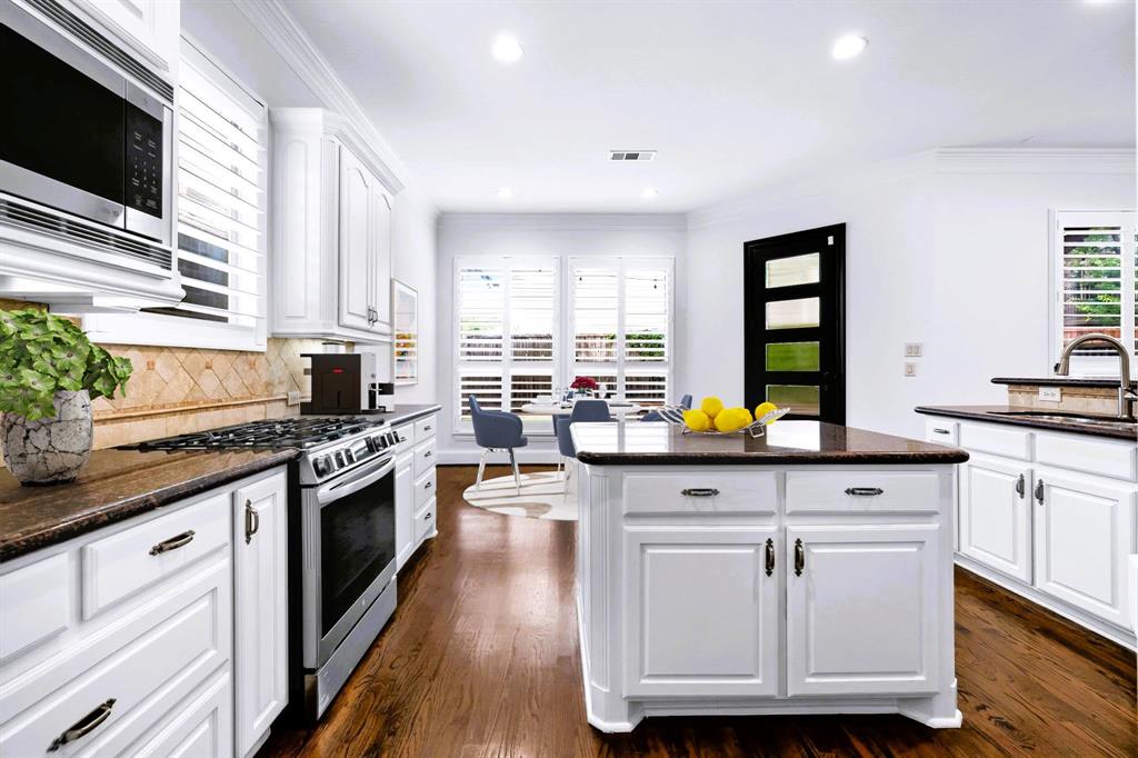 Alcotts Fitzhugh Heights Add - Residential