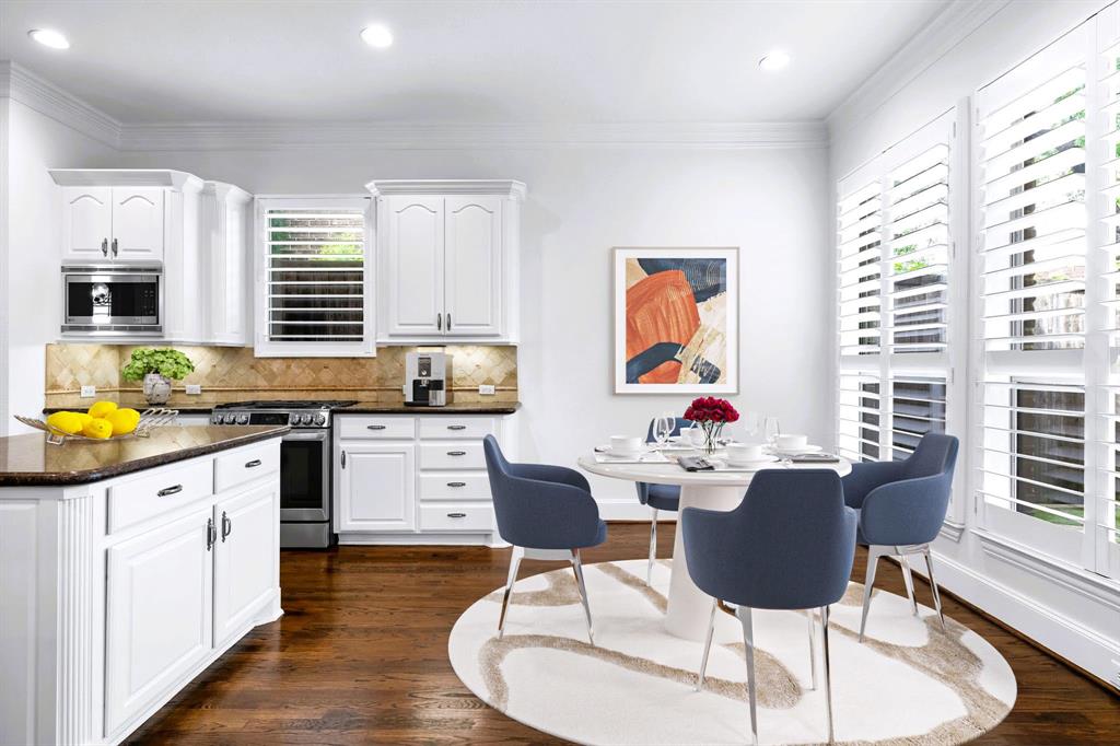 Alcotts Fitzhugh Heights Add - Residential