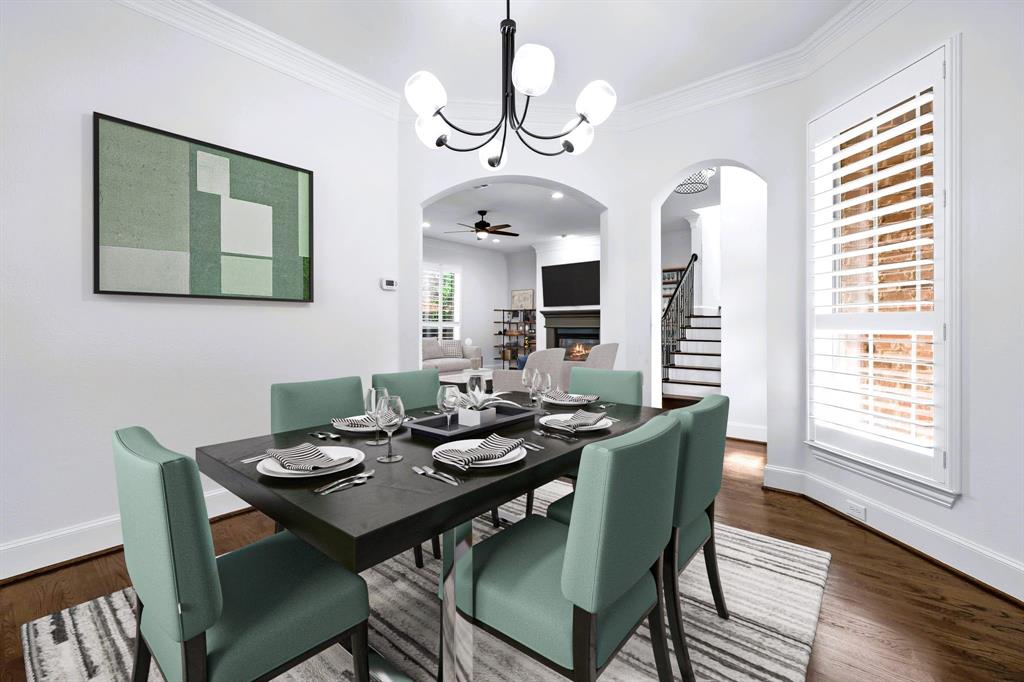 Alcotts Fitzhugh Heights Add - Residential