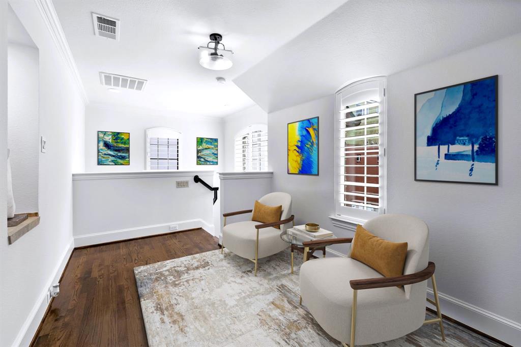 Alcotts Fitzhugh Heights Add - Residential