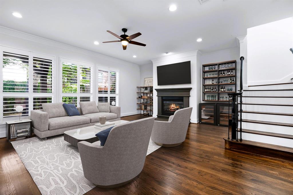 Alcotts Fitzhugh Heights Add - Residential