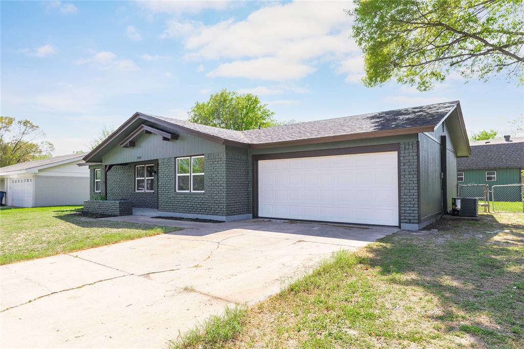 South Oaks Fifth Add - Residential