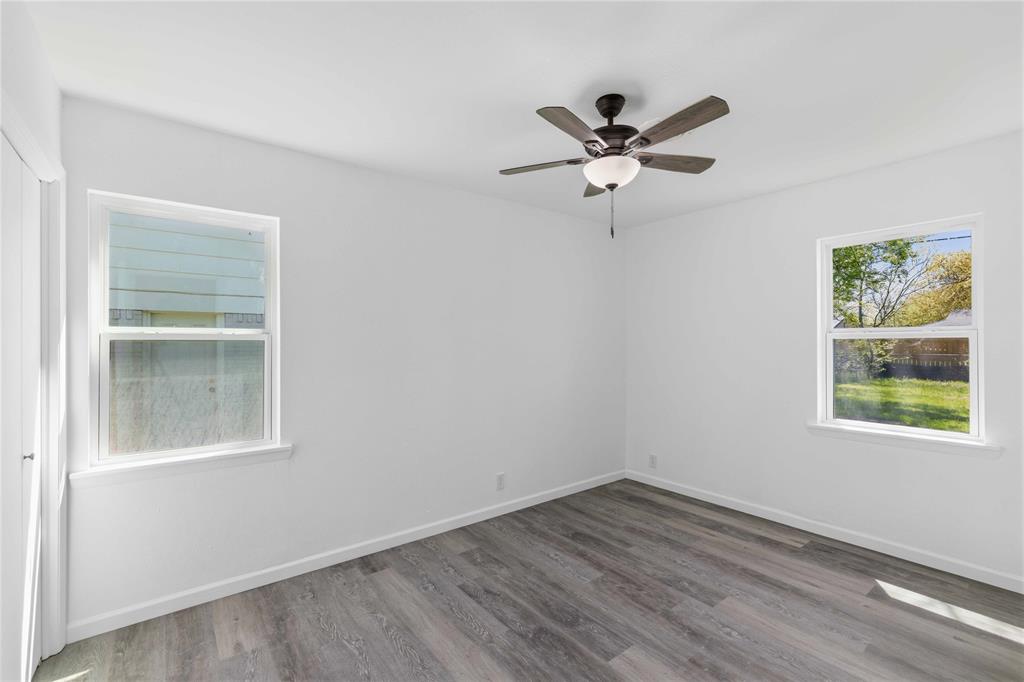 South Oaks Fifth Add - Residential