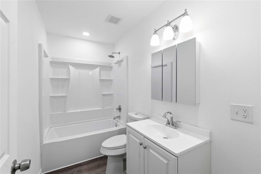 South Oaks Fifth Add - Residential