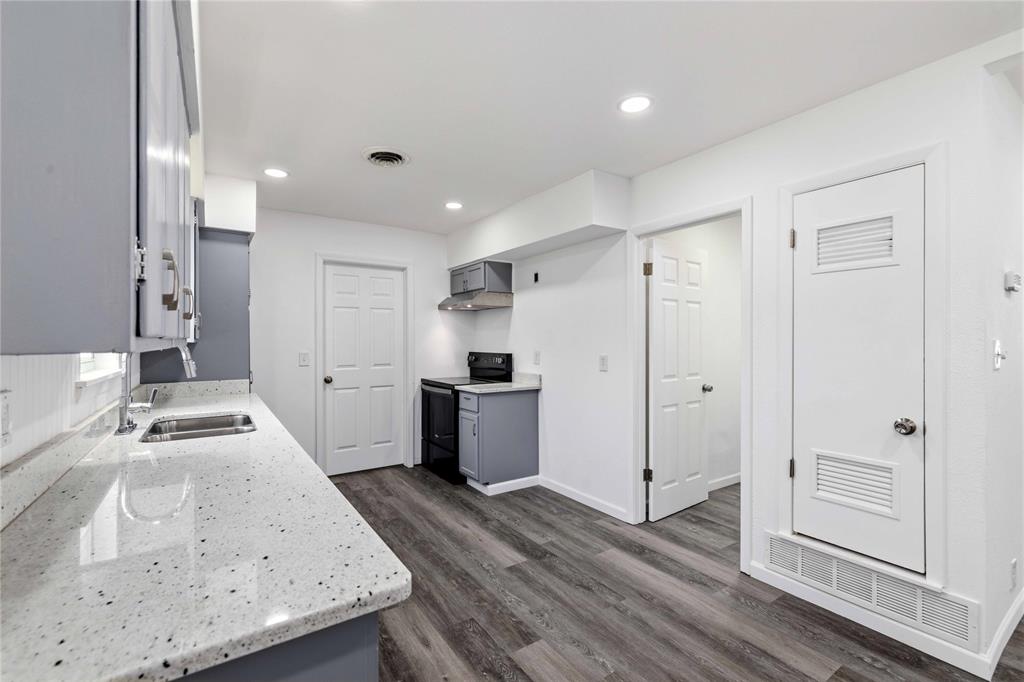 South Oaks Fifth Add - Residential