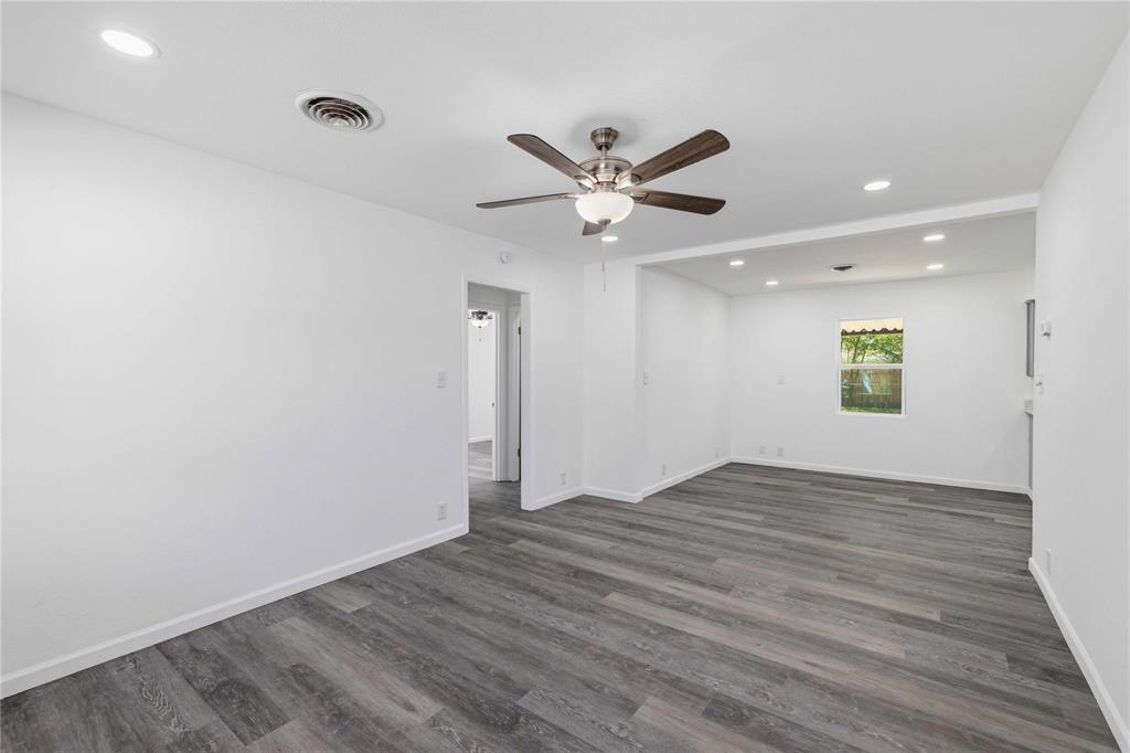 South Oaks Fifth Add - Residential