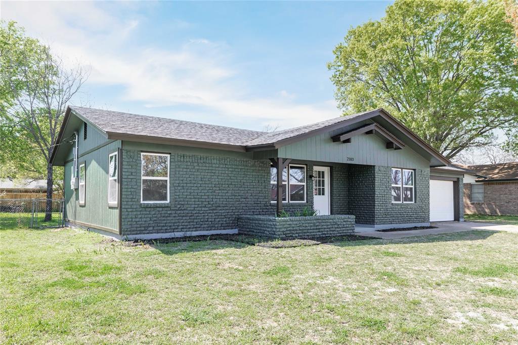 South Oaks Fifth Add - Residential