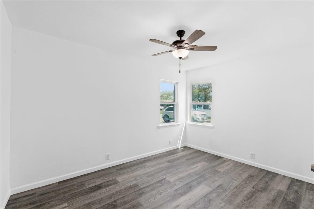 South Oaks Fifth Add - Residential