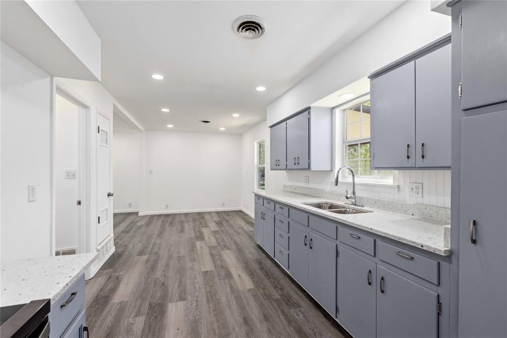 South Oaks Fifth Add - Residential