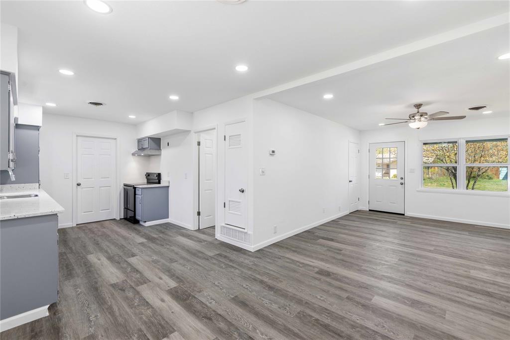 South Oaks Fifth Add - Residential