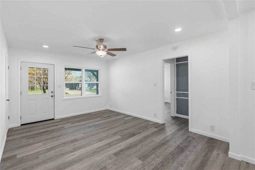 South Oaks Fifth Add - Residential