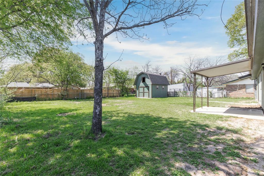 South Oaks Fifth Add - Residential