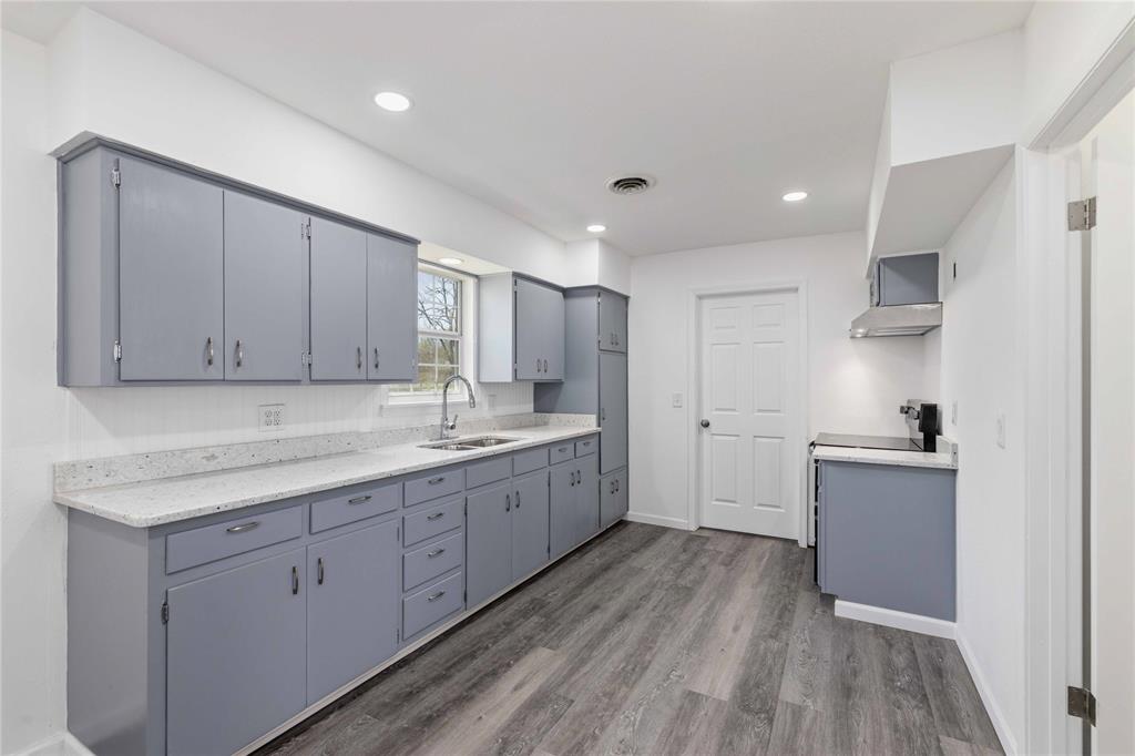 South Oaks Fifth Add - Residential