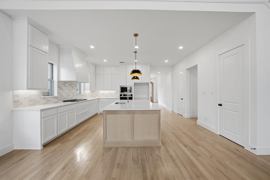 Aster Park - Residential