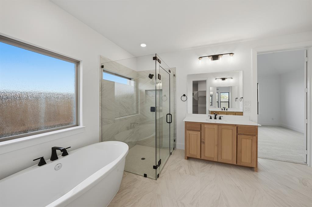 Aster Park - Residential